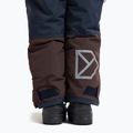 Pantaloni per bambini Didriksons Idre 7 shadow brown 5