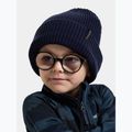 Cappello invernale per bambini Didriksons Buz Beanie navy 2