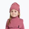 Scaldacollo per bambini Didriksons Delfinen 3 heather pink 2