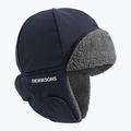 Cappello invernale per bambini Didriksons Biggles 7 navy