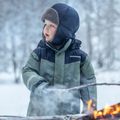 Cappello invernale per bambini Didriksons Biggles 7 navy 3