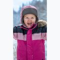 Cappello invernale per bambini Didriksons Biggles 7 heather pink 3