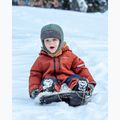 Cappello invernale per bambini Didriksons Biggles 7 dark moss 3