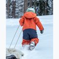 Cappello invernale per bambini Didriksons Biggles 7 dark moss 4