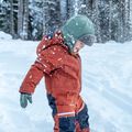 Cappello invernale per bambini Didriksons Biggles 7 dark moss 5