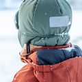 Cappello invernale per bambini Didriksons Biggles 7 dark moss 8