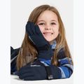 Guanti da sci per bambini Didriksons Biggles 4 navy 2