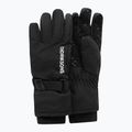Guanti da sci per bambini Didriksons Biggles 4 black