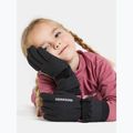 Guanti da sci per bambini Didriksons Biggles 4 black 2