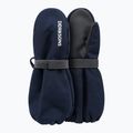 Guanti da sci per bambini Didriksons Biggles Mitten 8 navy