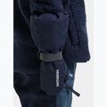 Guanti da sci per bambini Didriksons Biggles Mitten 8 navy 2