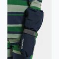 Guanti da sci per bambini Didriksons Biggles Mitten 8 navy 4