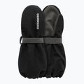 Guanti da sci per bambini Didriksons Biggles Mitten 8 black