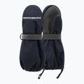 Guanti da sci per bambini Didriksons Biggles Zip Mitten 9 navy