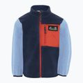 Pile felpato bambino Didriksons Anten 2 Fz winter blue