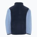 Pile felpato bambino Didriksons Anten 2 Fz winter blue 2