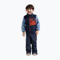 Pile felpato bambino Didriksons Anten 2 Fz winter blue 4
