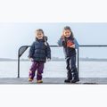 Pile felpato bambino Didriksons Anten 2 Fz winter blue 10