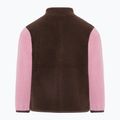 Pile felpato bambino Didriksons Antenna 2 Fz oyster pink 2