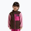 Pile felpato bambino Didriksons Antenna 2 Fz oyster pink 3