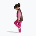 Pile felpato bambino Didriksons Antenna 2 Fz oyster pink 6