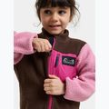 Pile felpato bambino Didriksons Antenna 2 Fz oyster pink 8