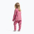 Completo bambino Didriksons Jadis Pr 5 path heather pink 4