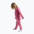 Completo bambino Didriksons Jadis Pr 5 path heather pink 5