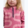 Completo bambino Didriksons Jadis Pr 5 path heather pink 7
