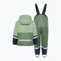 Completo bambino Didriksons Waterman 12 sage green 2