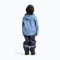 Completo impermeabile per bambini Didriksons Slaskeman 4 winter blue 5