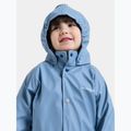 Completo impermeabile per bambini Didriksons Slaskeman 4 winter blue 8