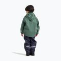 Completo impermeabile per bambini Didriksons Slaskeman 4 dark moss 5
