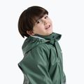 Completo impermeabile per bambini Didriksons Slaskeman 4 dark moss 8