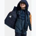 Completo da sci per bambini Didriksons Skare Multi mountain blue 7