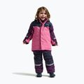 Completo da sci per bambini Didriksons Skare Multi northern purple