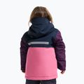 Completo da sci per bambini Didriksons Skare Multi northern purple 6