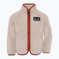 Pile felpato bambino Didriksons Gibbsc 2 Fz beach beige/rust