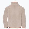 Pile felpato bambino Didriksons Gibbsc 2 Fz beach beige/rust 2
