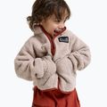 Pile felpato bambino Didriksons Gibbsc 2 Fz beach beige/rust 3