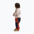Pile felpato bambino Didriksons Gibbsc 2 Fz beach beige/rust 5