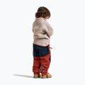 Pile felpato bambino Didriksons Gibbsc 2 Fz beach beige/rust 6