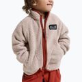 Pile felpato bambino Didriksons Gibbsc 2 Fz beach beige/rust 8