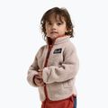 Pile felpato bambino Didriksons Gibbsc 2 Fz beach beige/rust 9