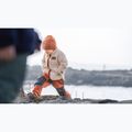 Pile felpato bambino Didriksons Gibbsc 2 Fz beach beige/rust 11