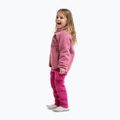 Pile felpato bambino Didriksons Gibbsc 2 Fz heather pink/cactus pink 4