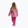 Pile felpato bambino Didriksons Gibbsc 2 Fz heather pink/cactus pink 5
