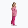 Pile felpato bambino Didriksons Gibbsc 2 Fz heather pink/cactus pink 6