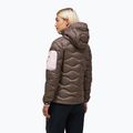 Piumino donna Peak Performance Helium Utility Down terrain tan/mountain blush 3