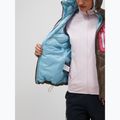 Piumino donna Peak Performance Helium Utility Down terrain tan/mountain blush 5